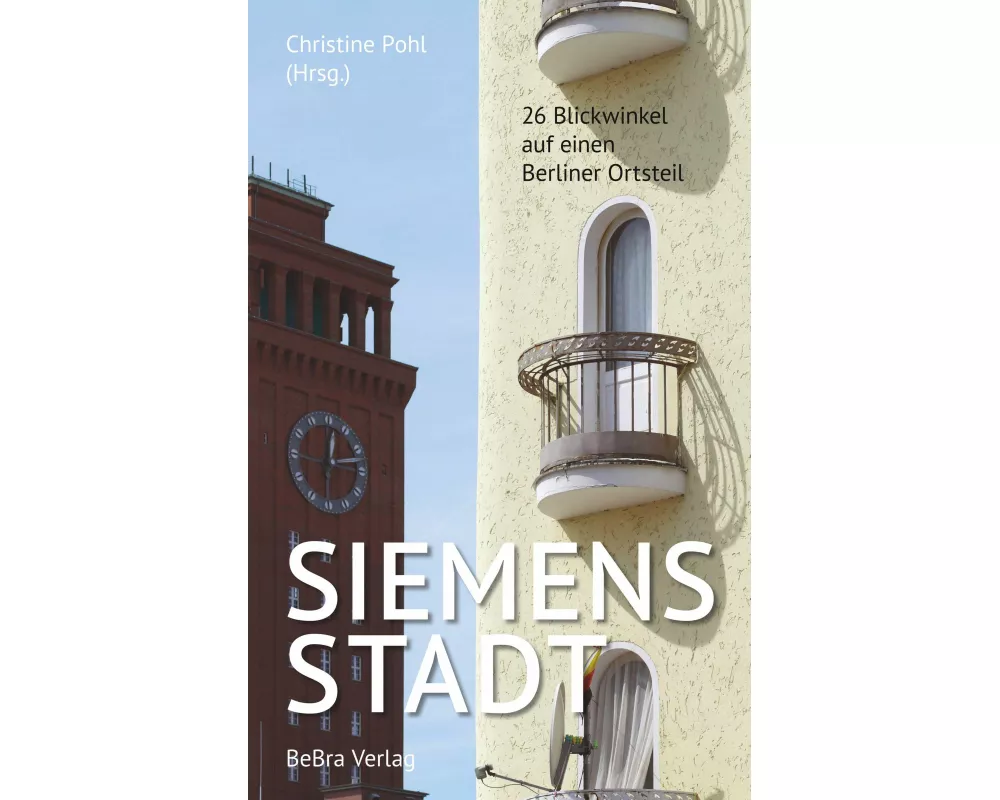 Siemensstadt