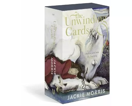 The Unwinding Cards