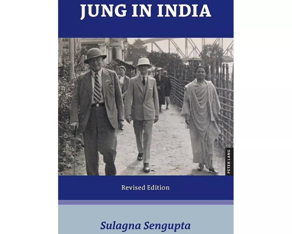 Jung in India