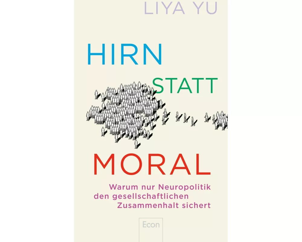 Hirn statt Moral