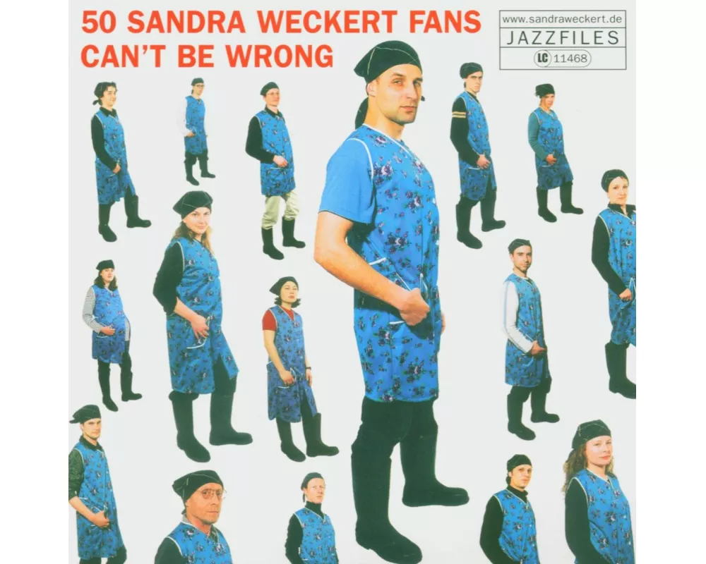 50 SW Fans Can't Be Wrong