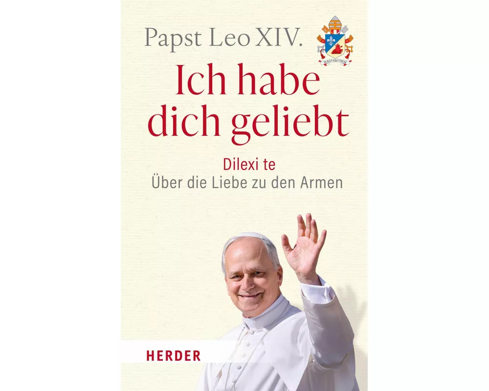 Ich habe dich geliebt