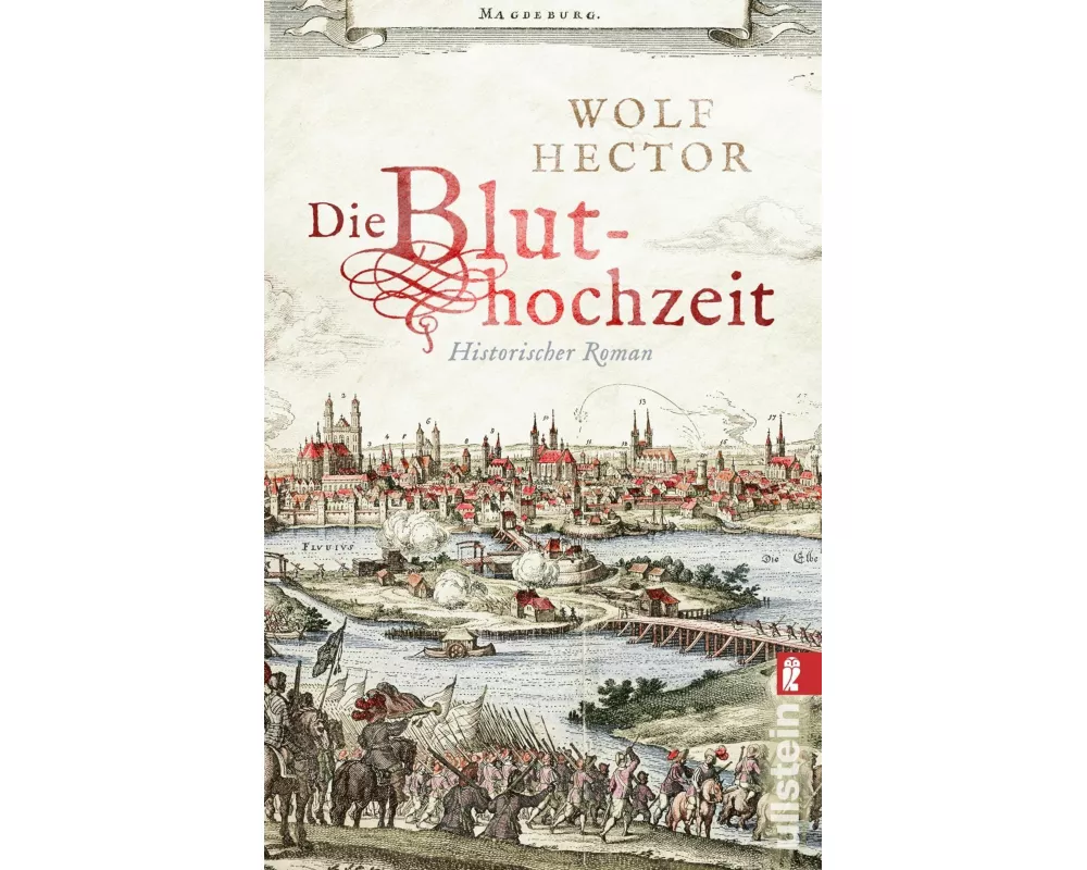Die Bluthochzeit