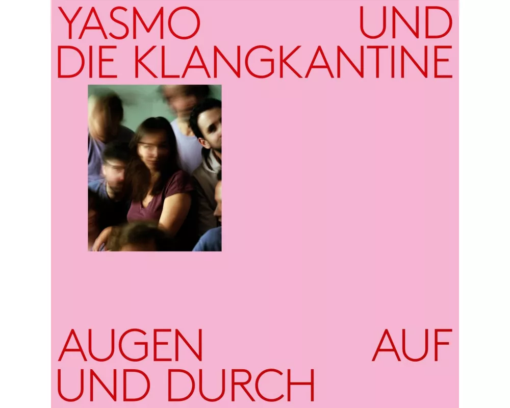Augen Auf Und Durch