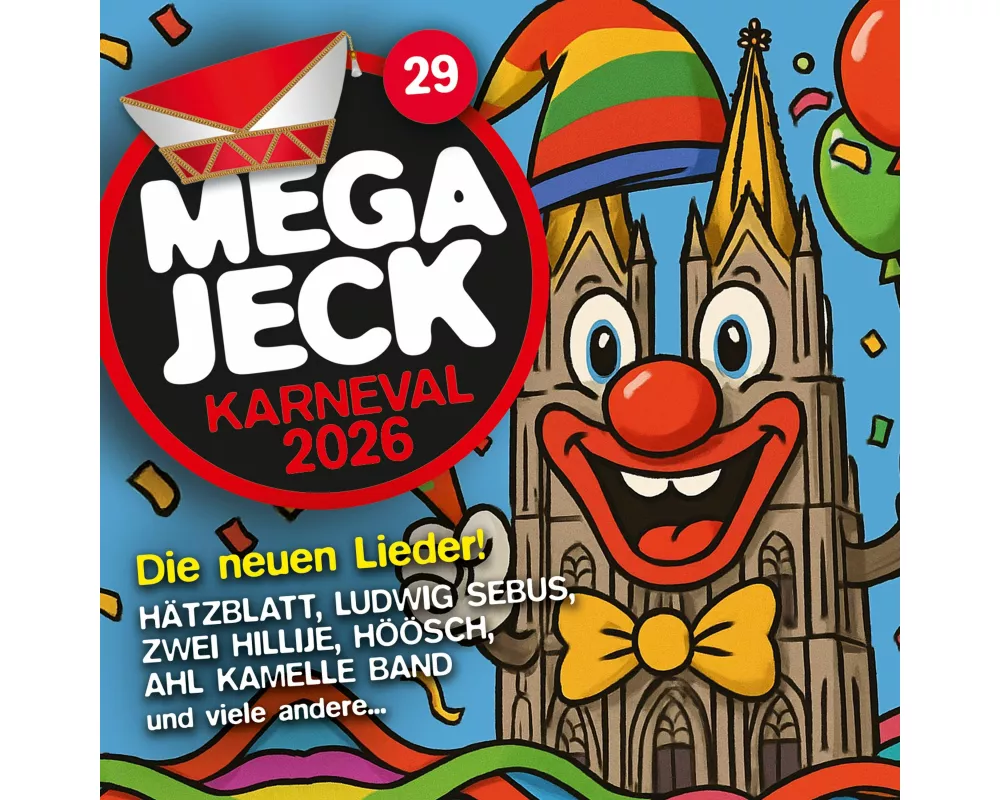 megajeck 29