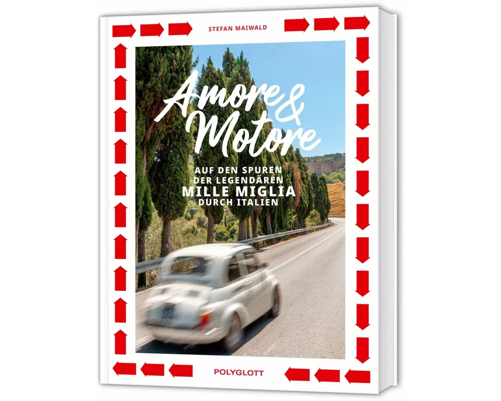 Amore & Motore