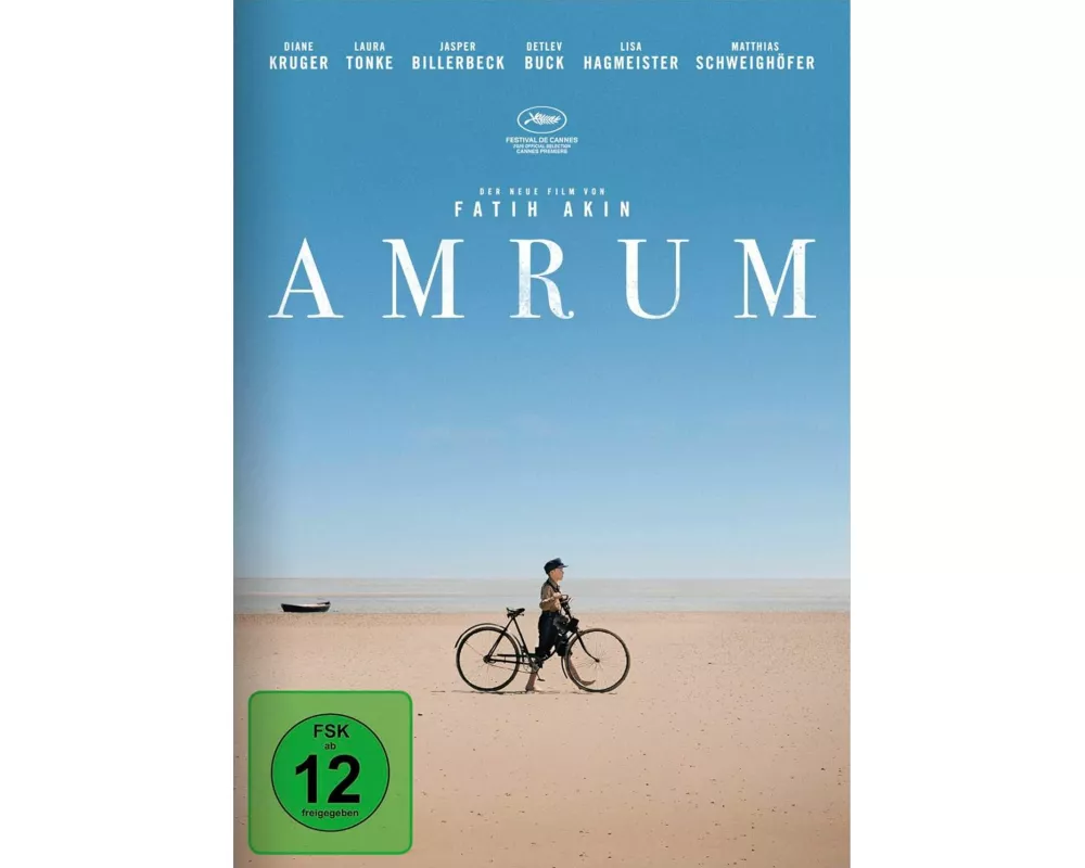 Amrum