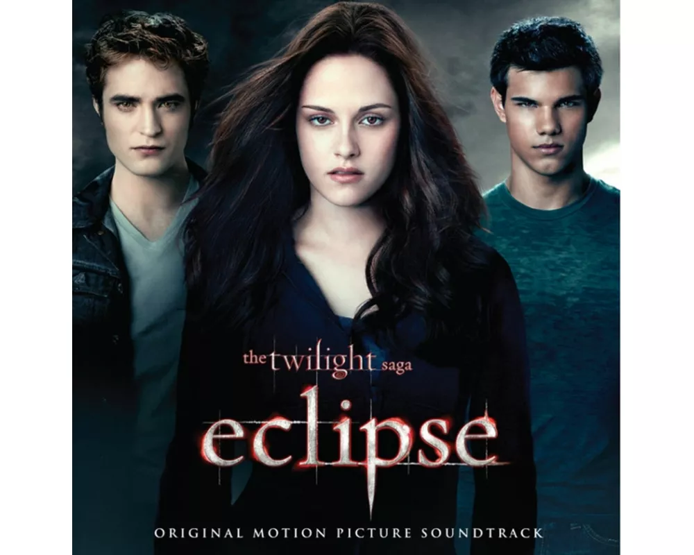 The Twilight Saga: Eclipse