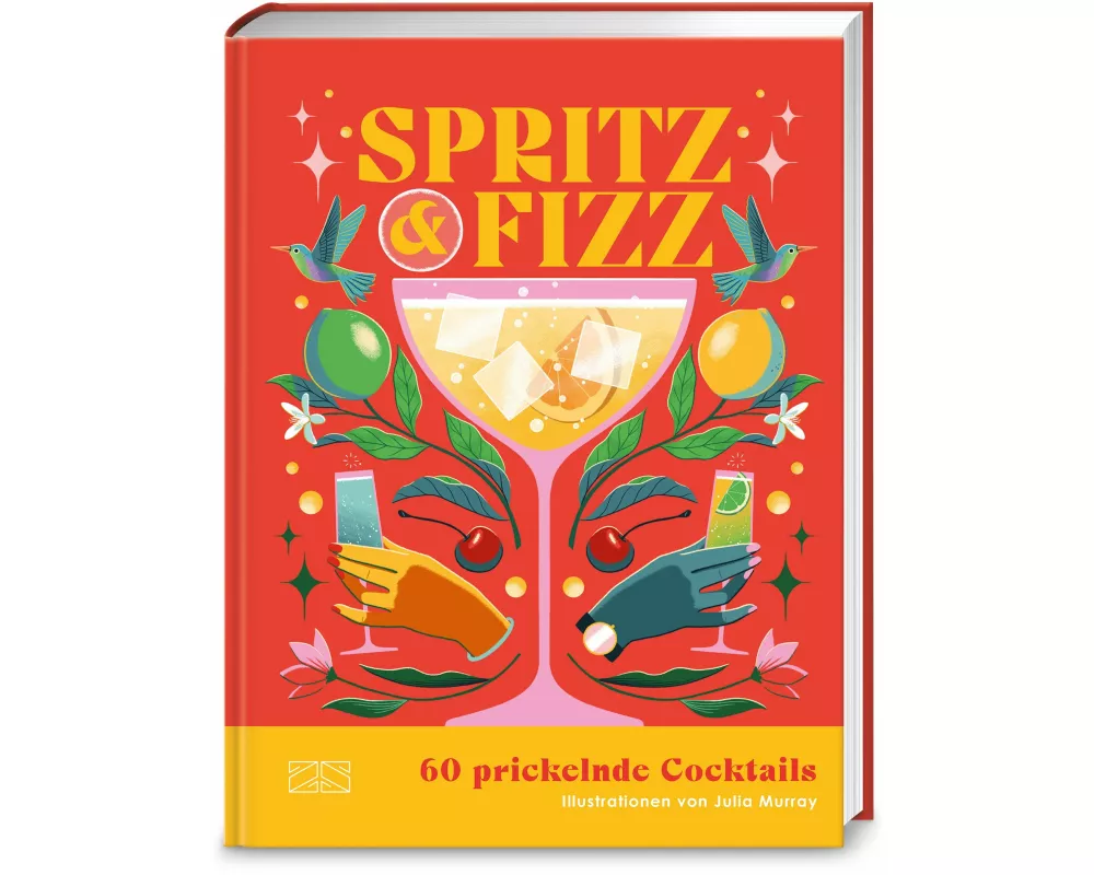 Spritz & Fizz