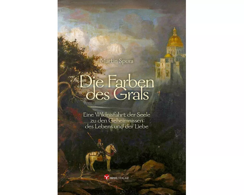 Die Farben des Grals