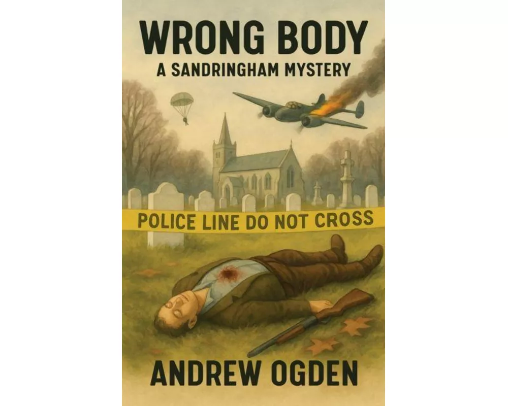 Wrong Body