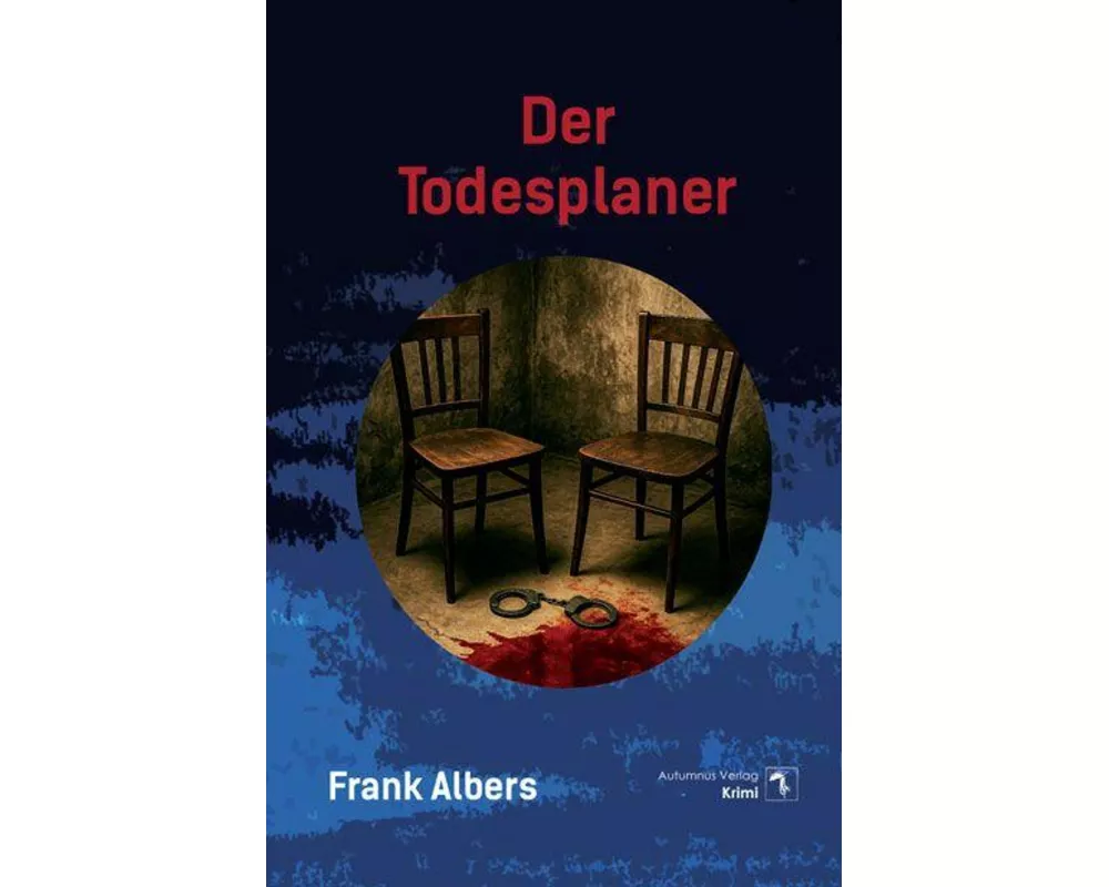 Der Todesplaner