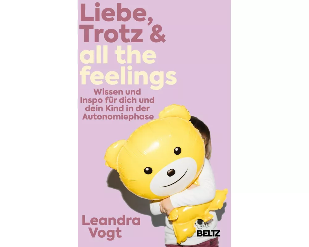 Liebe, Trotz & all the feelings