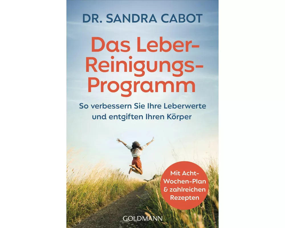 Das Leber-Reinigungs-Programm