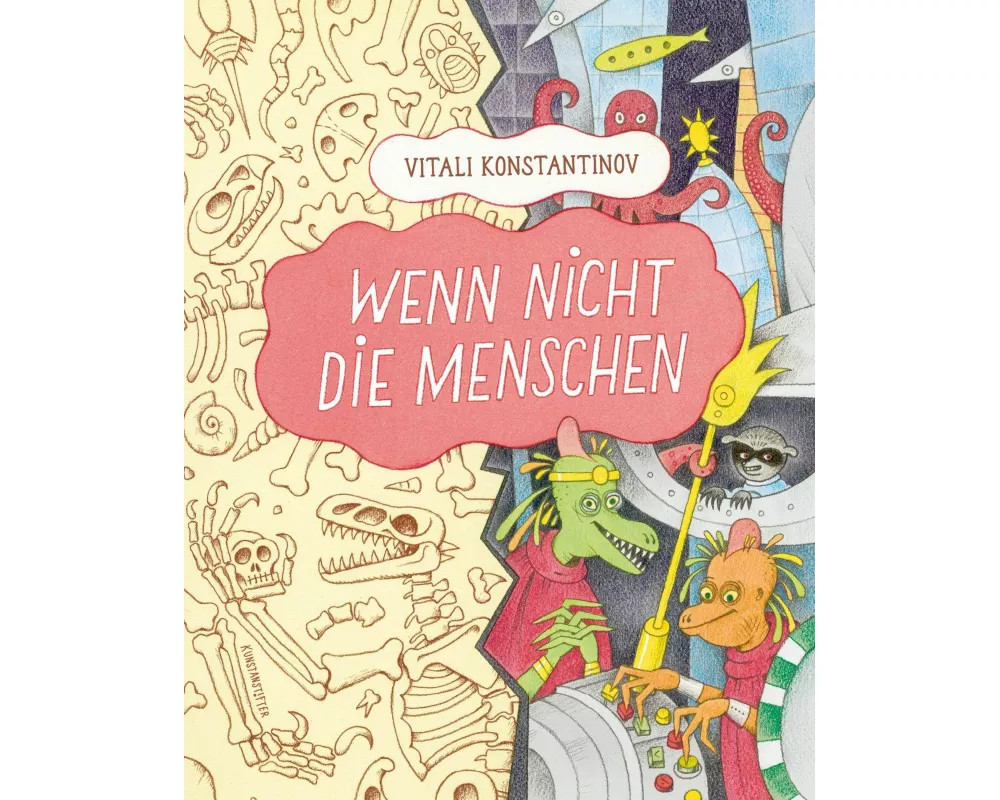 Wenn nicht die Menschen