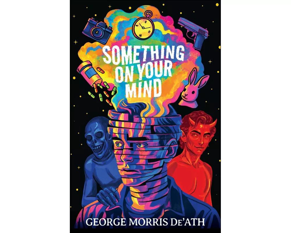 Something on Your Mind