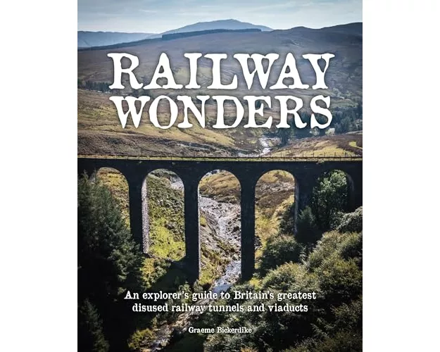 Railway Wonders