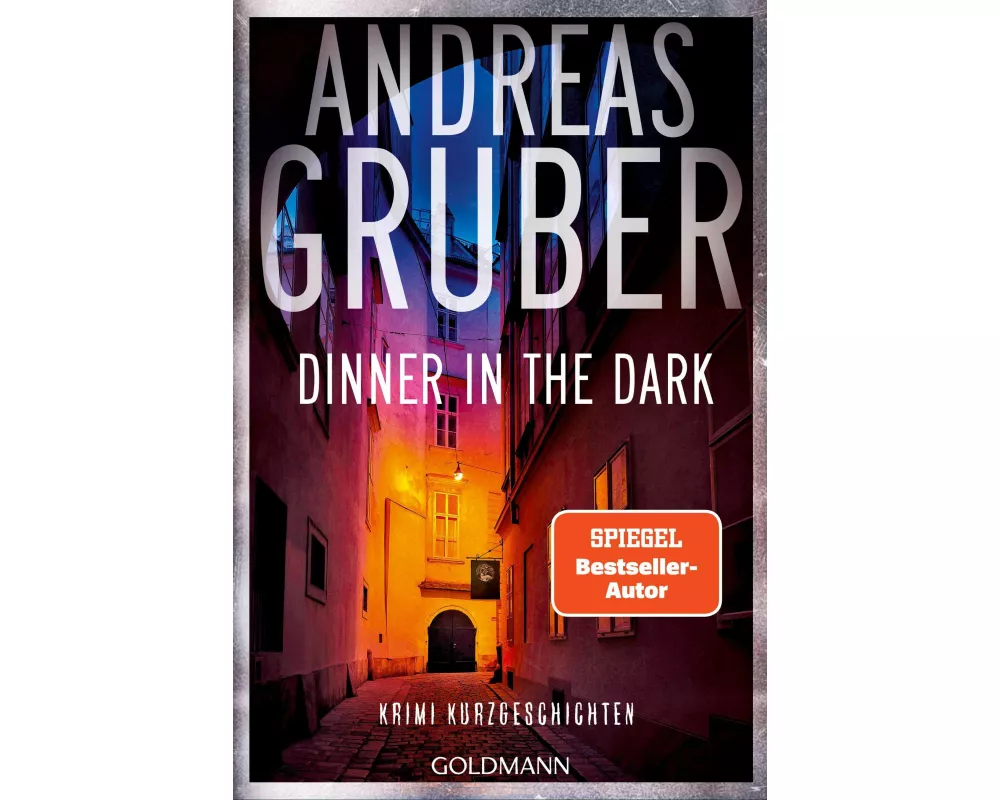 Dinner in the Dark