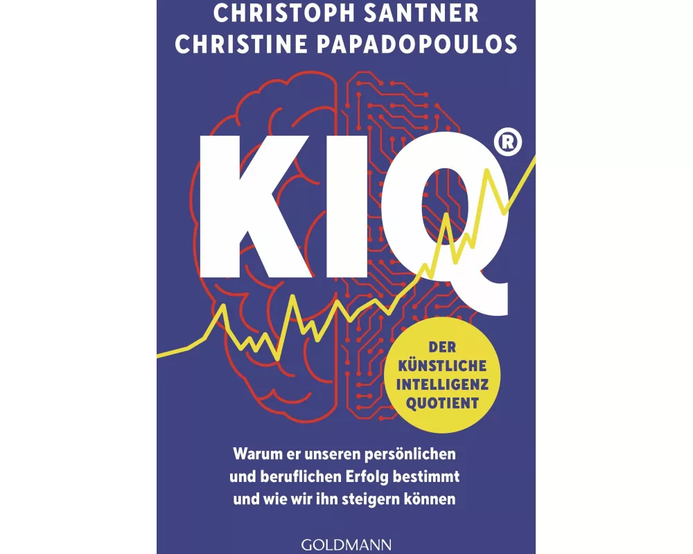 KIQ – Der Künstliche Intelligenz Quotient
