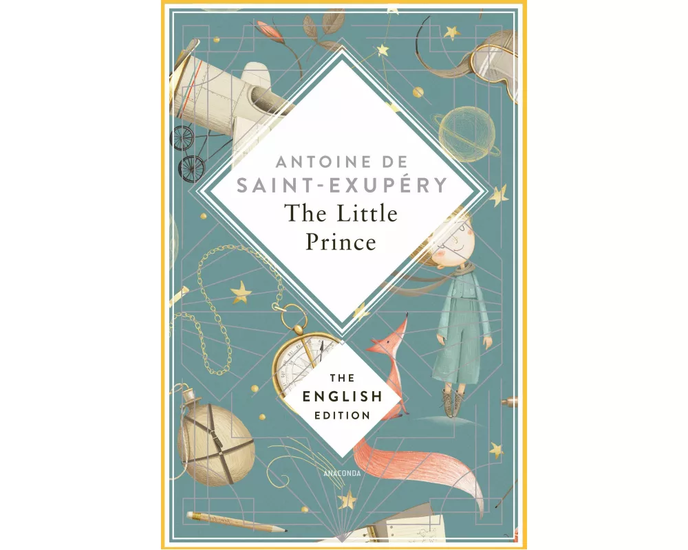 The Little Prince