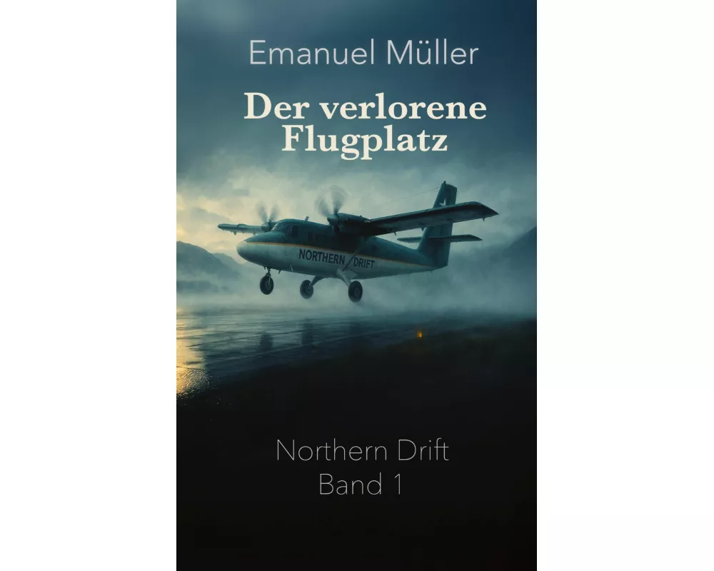 Der verlorene Flugplatz