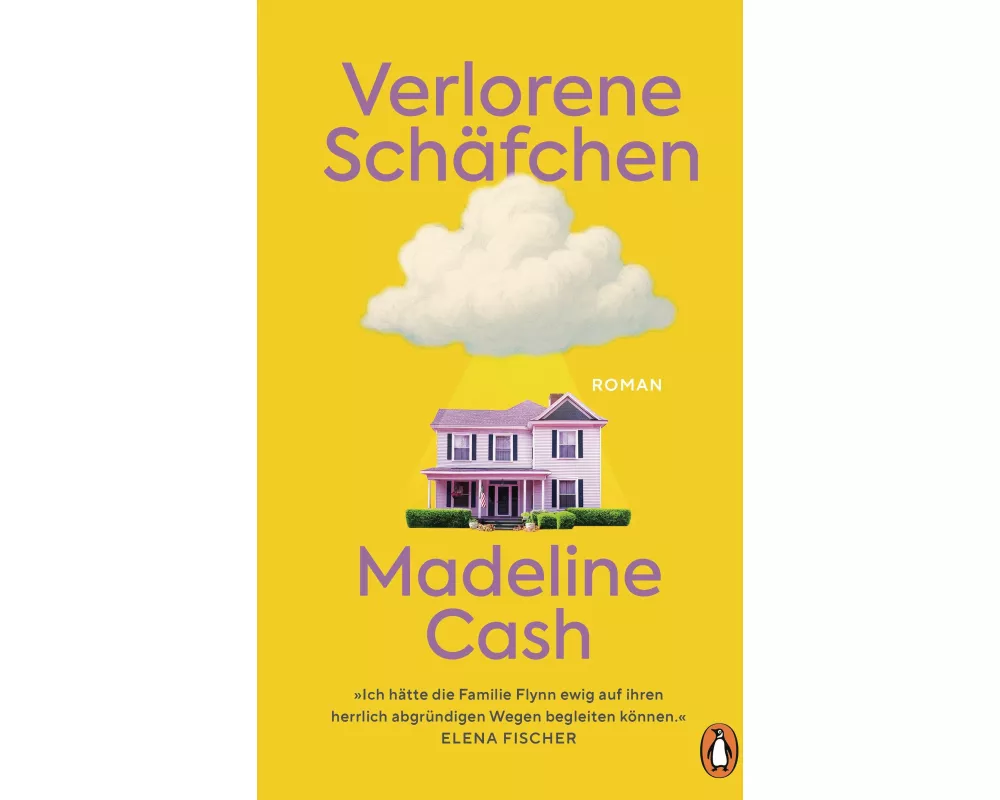 Verlorene Schäfchen