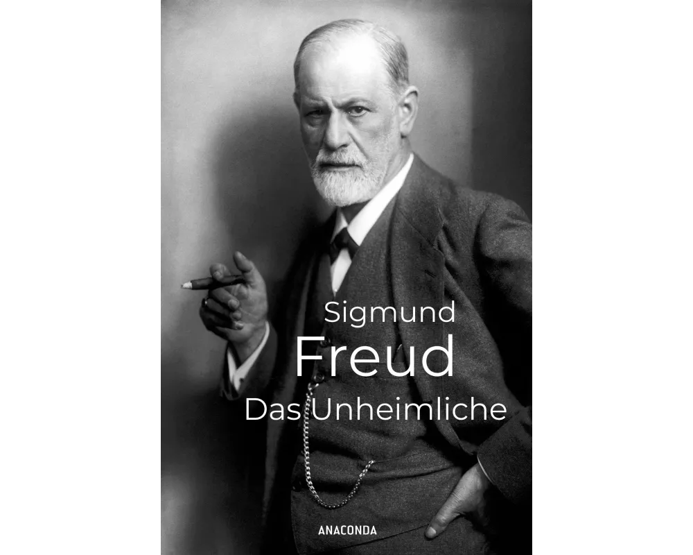 Das Unheimliche