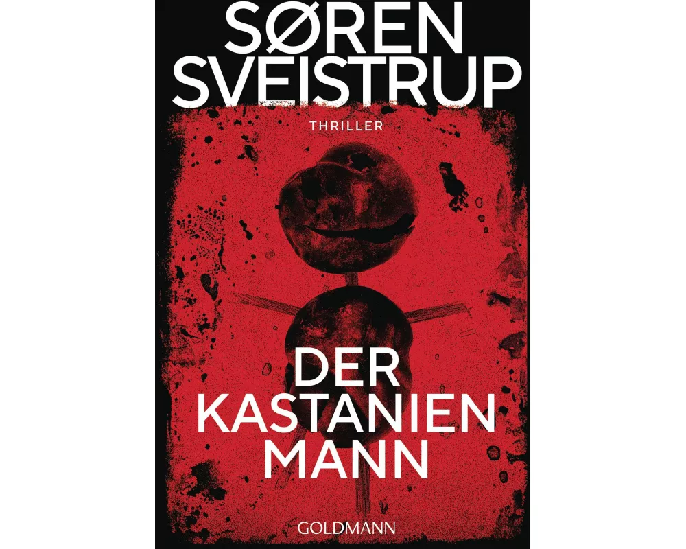 Der Kastanienmann