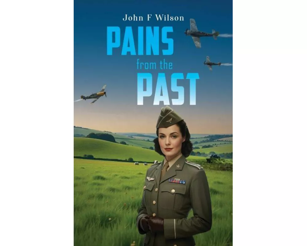 Pains from the Past