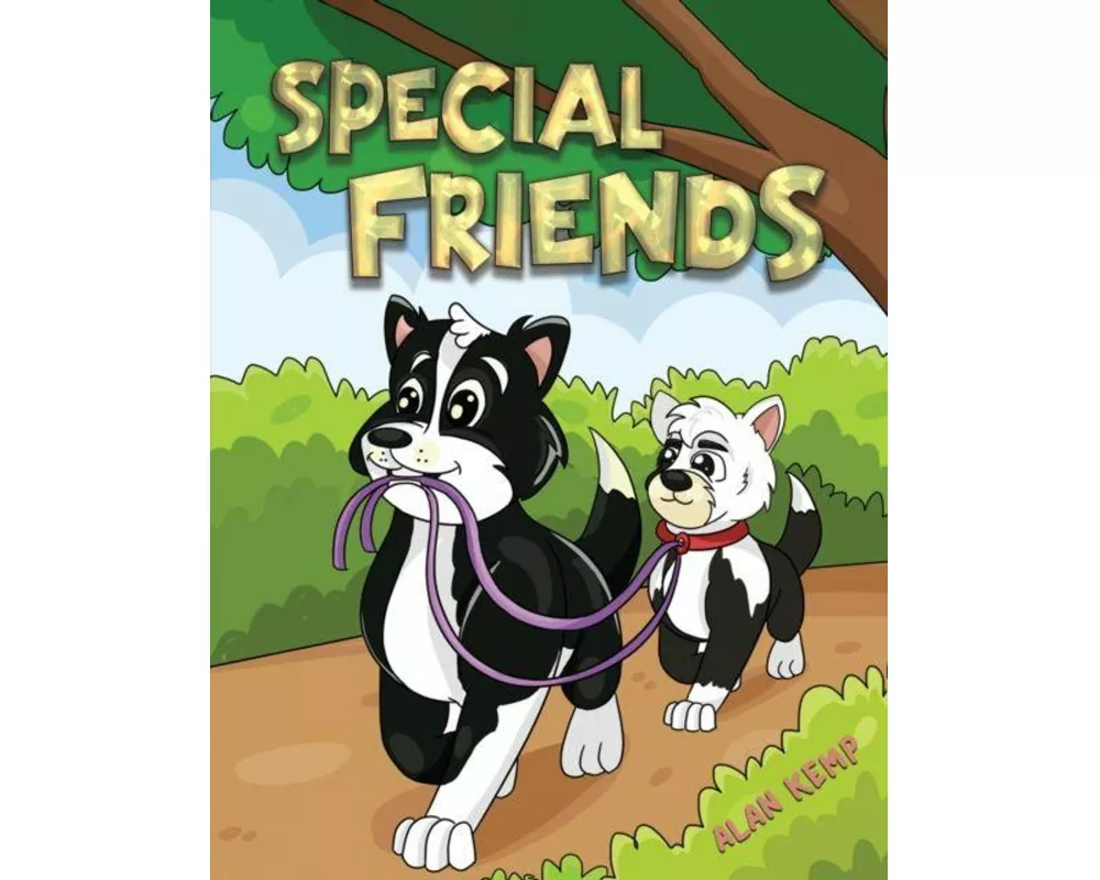 Special Friends