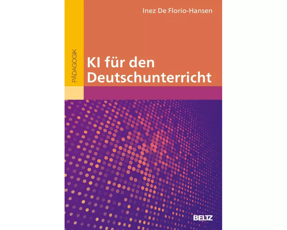 KI für den Deutschunterricht