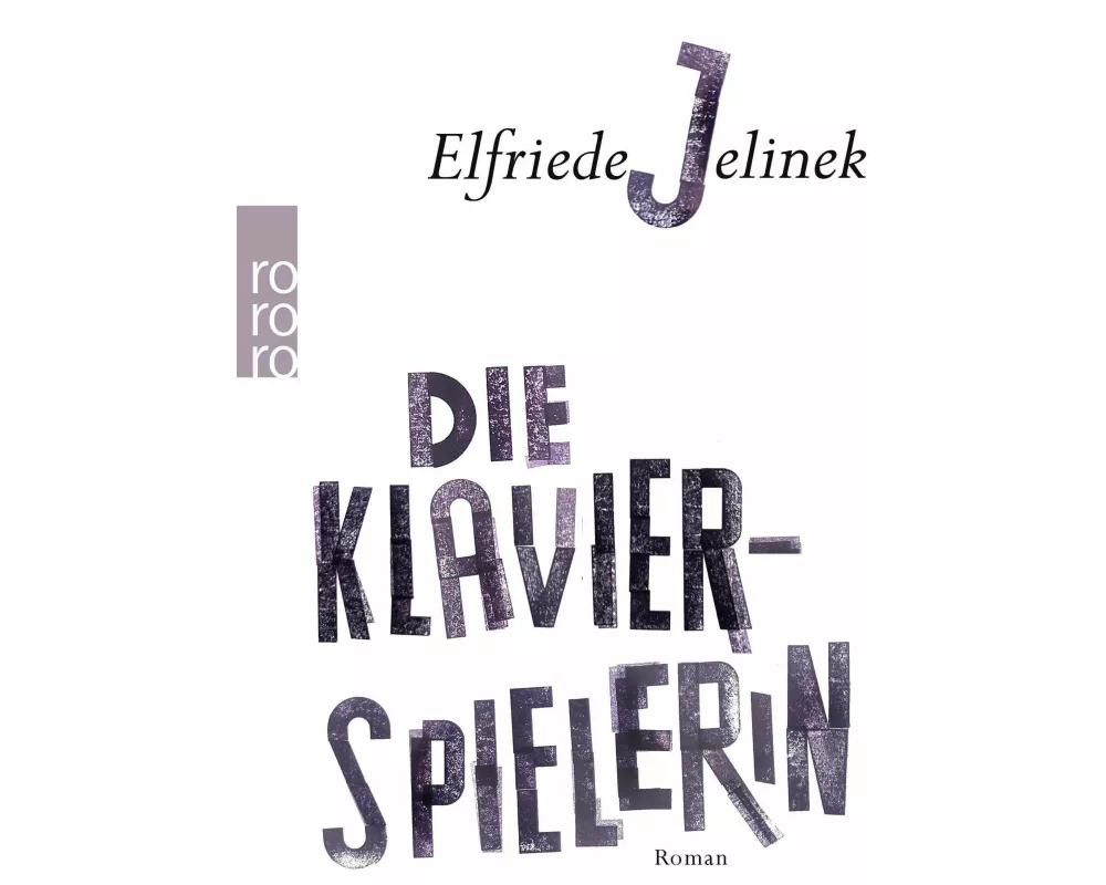 Die Klavierspielerin