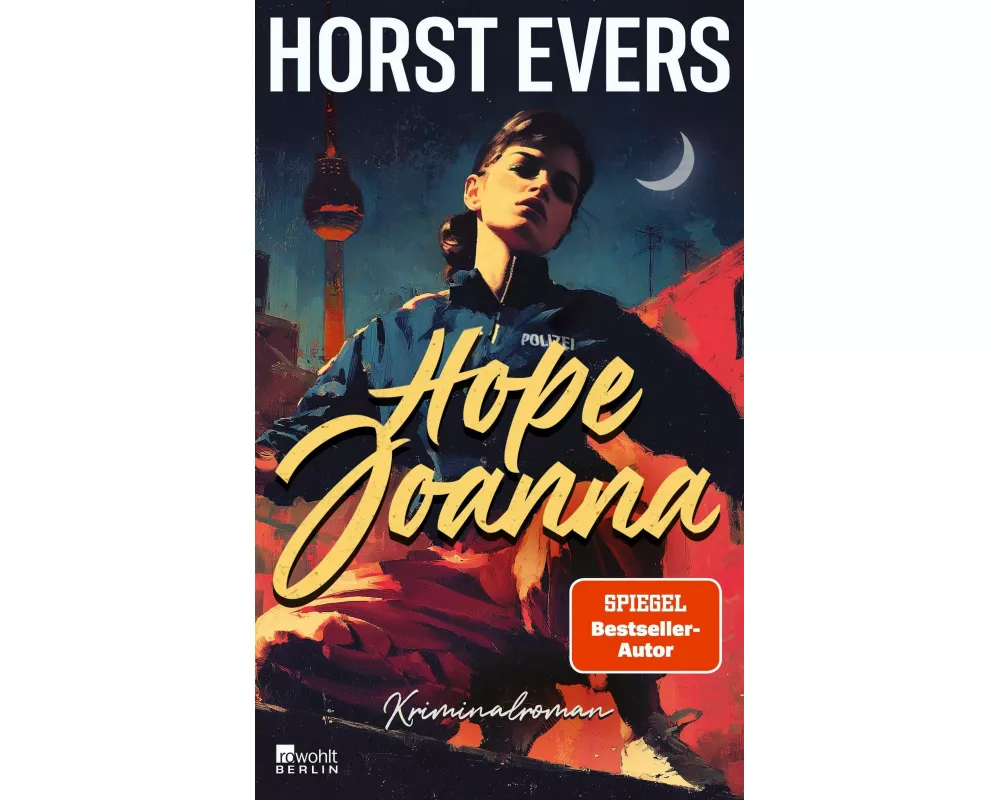 Hope Joanna
