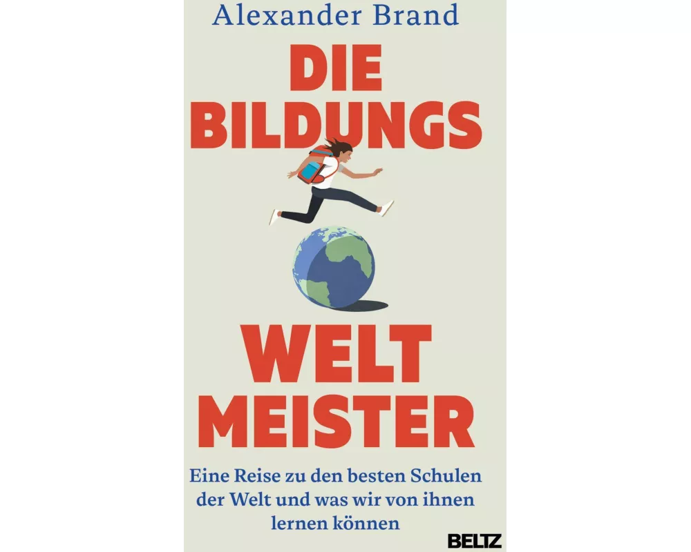 Die Bildungsweltmeister