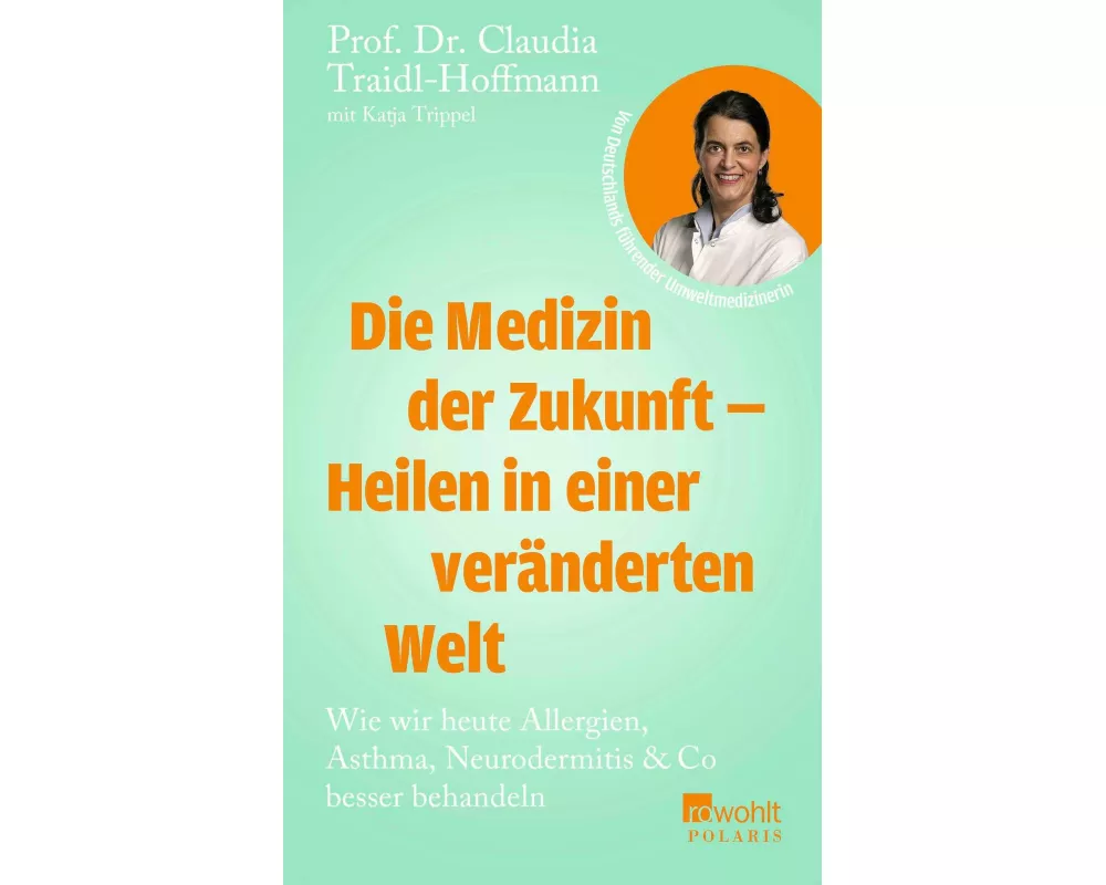 Die Medizin der Zukunft – Heilen in einer veränderten Welt