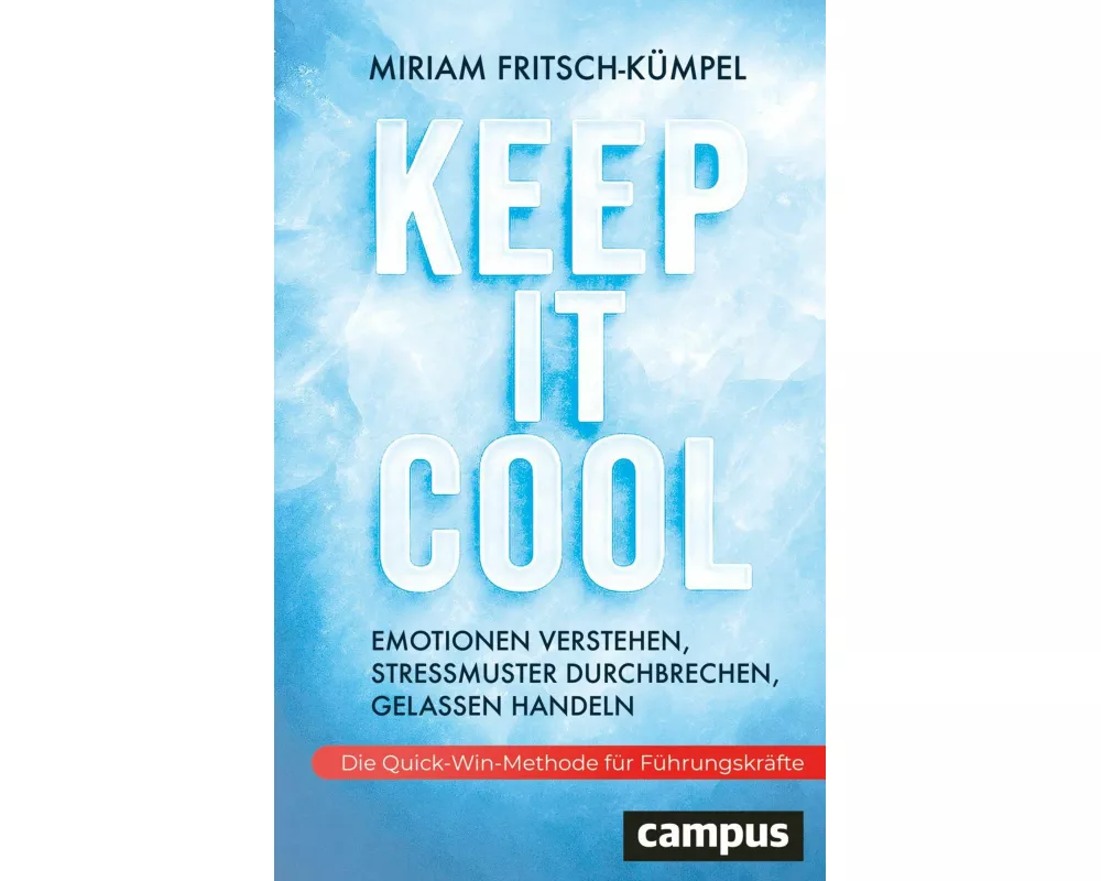 Keep It Cool