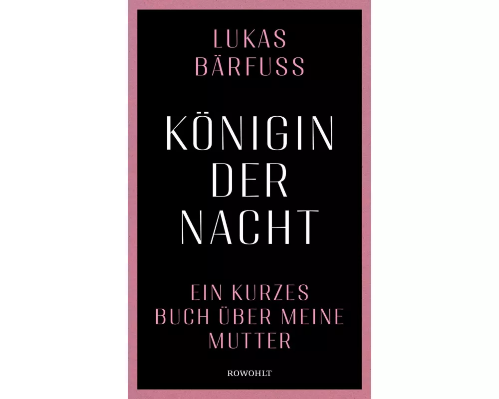 Königin der Nacht