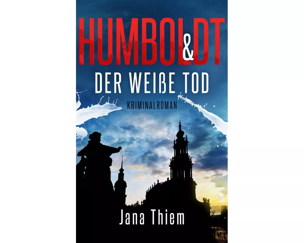 Humboldt und der weiße Tod