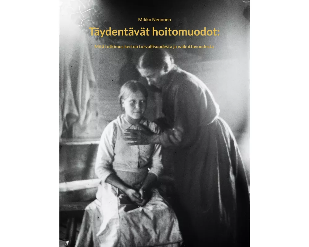 Täydentävät hoitomuodot