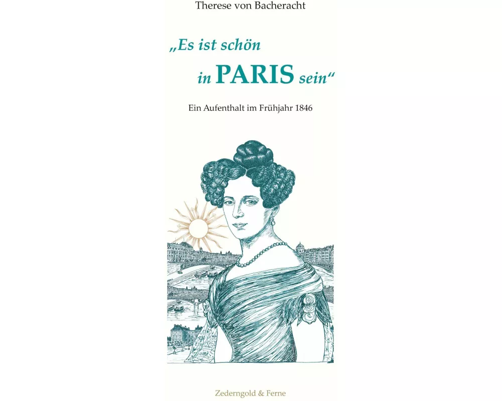 Es ist schön in Paris sein