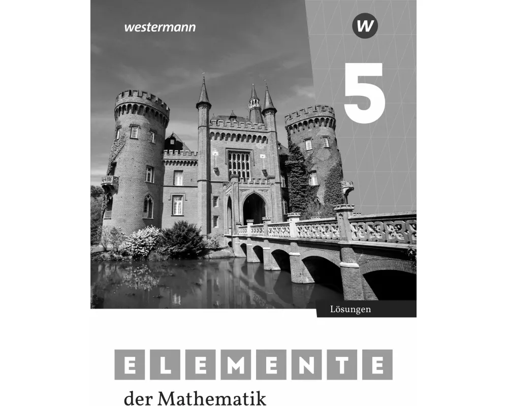 Elemente der Mathematik SI - Ausgabe 2026 für Nordrhein-Westfalen