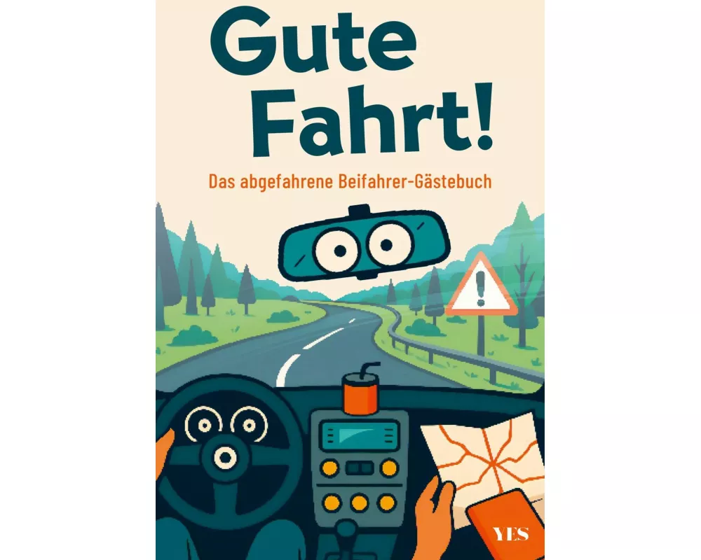 Gute Fahrt!