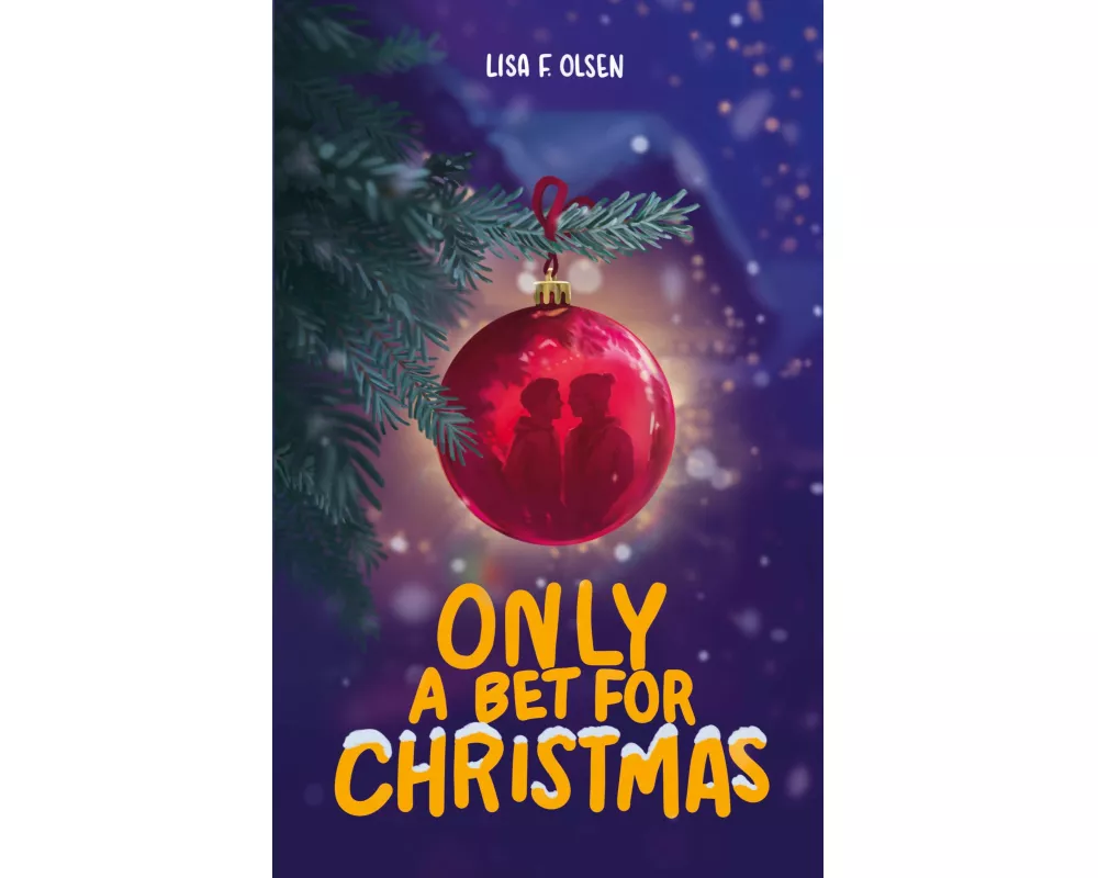 Only a bet for Christmas