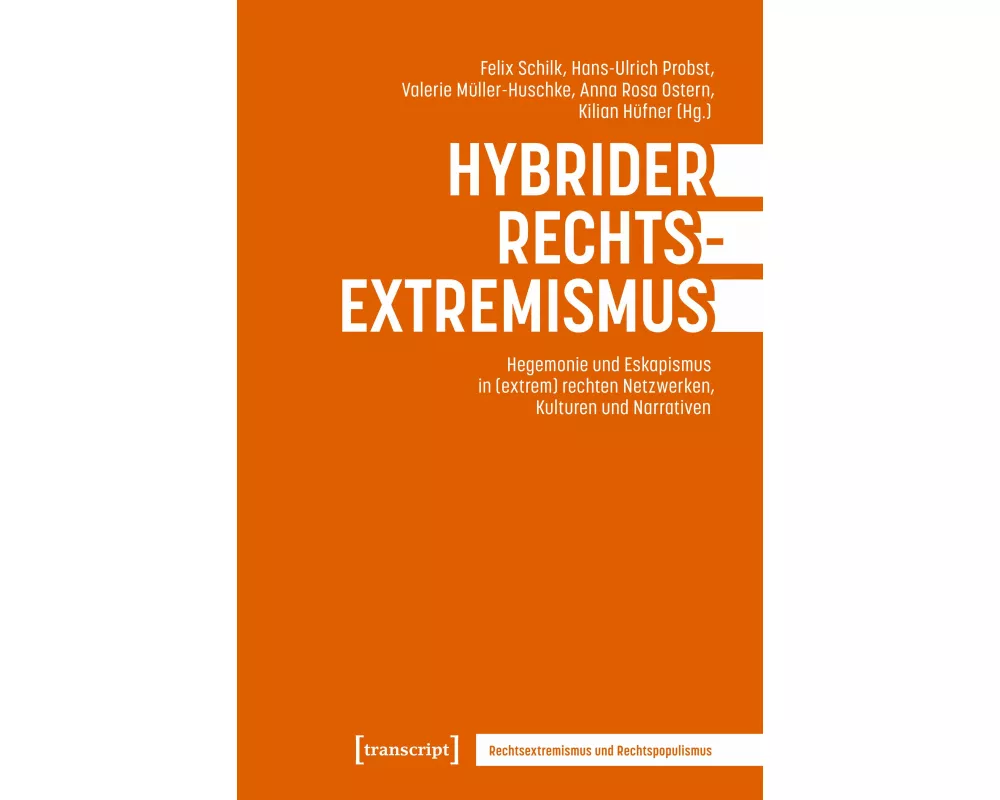 Hybrider Rechtsextremismus