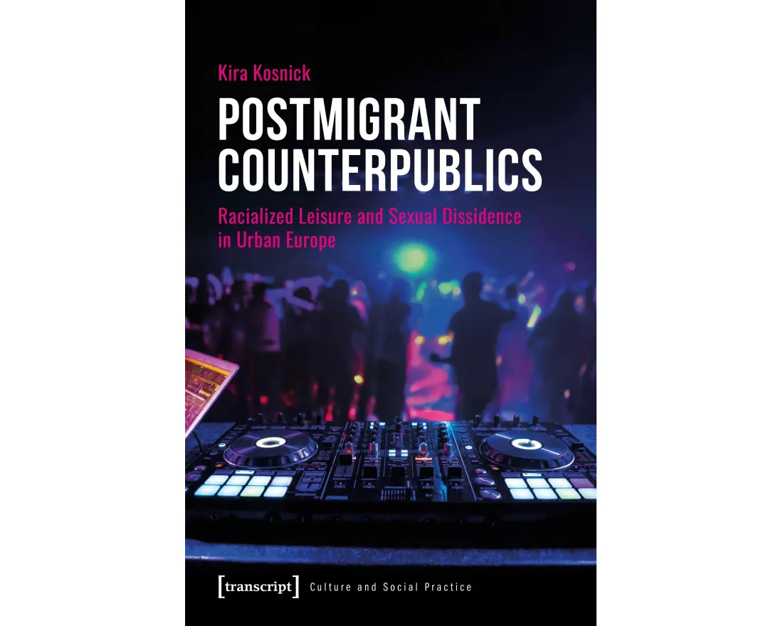Postmigrant Counterpublics