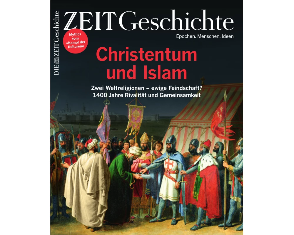 ZEIT Geschichte 6/25