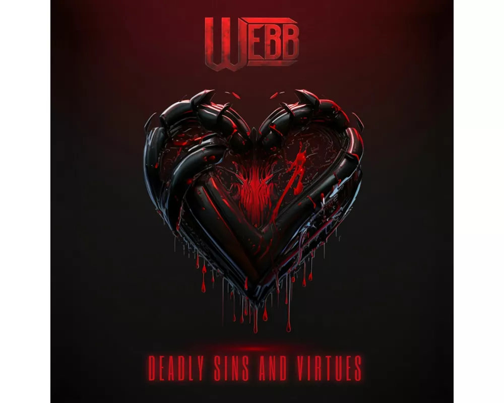 Deadly Sins And Virtues