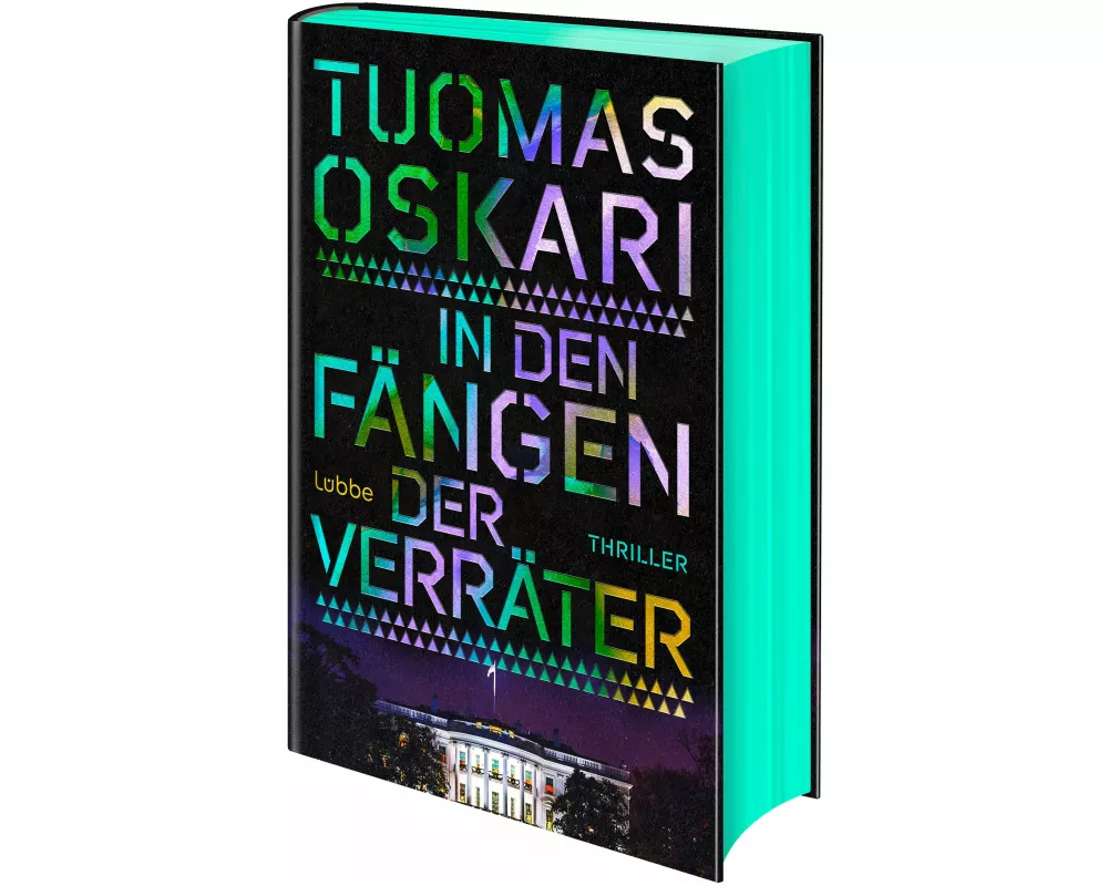 In den Fängen der Verräter