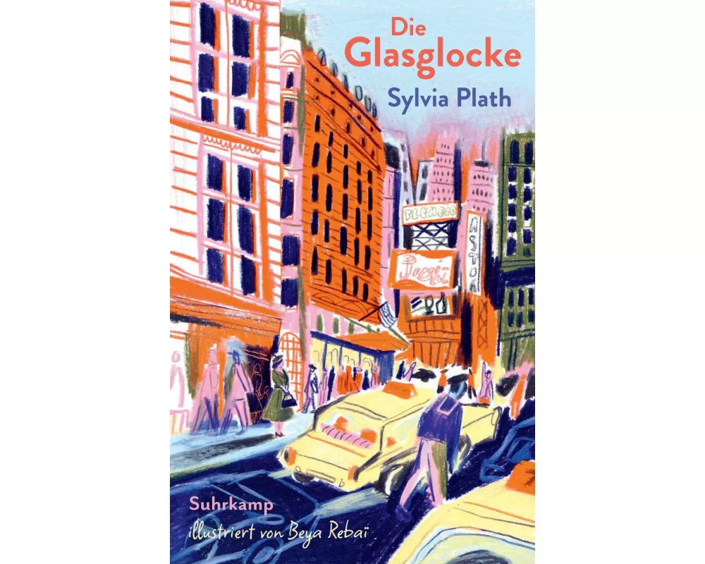 Die Glasglocke