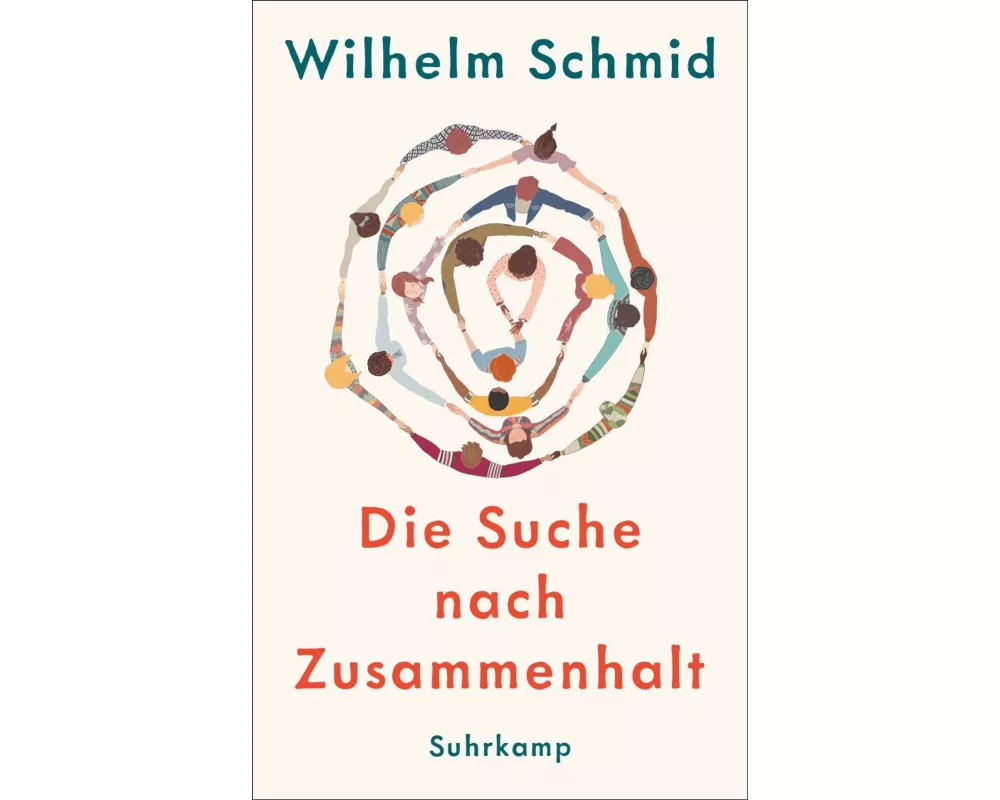Die Suche nach Zusammenhalt